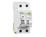 Siguranta Diferential 32A 1P+N B 30mA 6kA Ex9BL-N Noark 107625