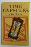 TIME CAPSULES OF THE CHURCH by MITCH FINLEY , 1990