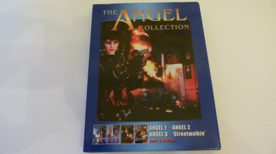 the angel collection foto