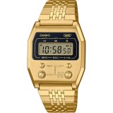 Cumpara ieftin Ceas Casio, Vintage Edgy A1100G-5EF - Marime universala