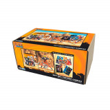 Set Cadou Naruto Shippuden - Cana 320ml + Figurina Acrilica + Postcards Naruto, Abystyle