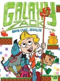 Game Over, Nebulon: Volume 18