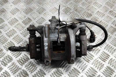 Etrier de fr&amp;acirc;nă dreapta față VW ID.3 E11 2022 OEM: Hatchback | 22156107 foto