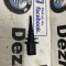 Senzor temperatura exterioara original BMW E87,F20,E90,F30,E60,F10,X1