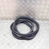 Garnitura Usa Stanga Spate VW Tiguan AD1 2020 OEM 5NN867913 Cheder Cromat Inox