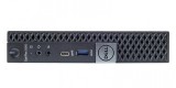 Calculator Refurbished DELL OptiPlex 5060 Mini PC, Intel Core i5-8500T 2.10-3.50GHz, 8GB DDR4, 256GB SSD + Windows 10 Pro NewTechnology Media
