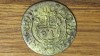 Polonia &amp; Lituania -moneda istorica argint- P&oacute;łtorak / 3 Polker 1624 / 1624/1 -Sigismund III Vasa- Uniunea Polono-Lituaniana, Europa