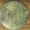 Polonia &amp; Lituania -moneda istorica argint- P&oacute;łtorak / 3 Polker 1624 / 1624/1 -Sigismund III Vasa- Uniunea Polono-Lituaniana