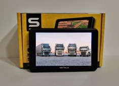 GPS Auto Navigatie AUTO,GPS TIR,GPS CAMION, GPS IGO PRIMO Full EUROPA 2024