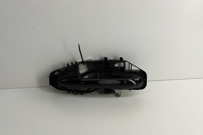 M&acirc;ner exterior ușă dreapta spate FORD PUMA J2K, CF7 2024 OEM: H1BB-A224A36-EE 29372774