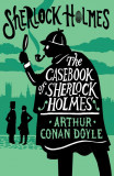 Sherlock Holmes - The Casebook of Sherlock Holmes