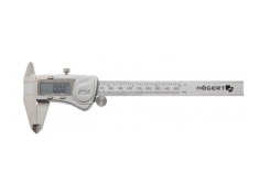 Subler Digital 0-150mm IP54 HT4M274 foto