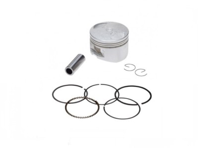 Set piston Honda SH-4T 150cc,58mm foto