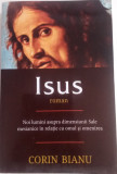 Isus - Roman - CORIN BIANU