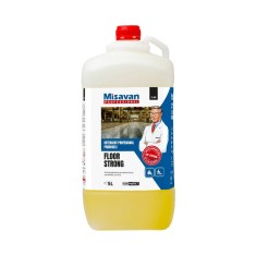 Solutie Pardoseli Dr. Stephan Floor Strong, 5 l, pentru Suprafete Poroase, Solutie Curatare Pardoseli, Solutii Curatare Pardoseli, Solutii Pardoseli, foto