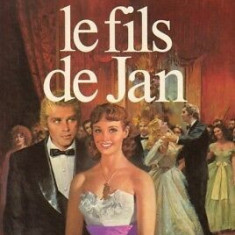 Marie-Anne Desmarest - Le fils de Jan ( Le cycle de TORRENTS )