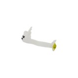 Rezervor spalator parbriz Dodge Durango, 2010-, Jeep Grand Cherokee (Wk2), 2010-2013, fara pompa spalator, fara senzor de nivel lichid, 55079365AE,