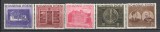Romania.1941 50 ani Fundatia Regele Carol I XR.85, Nestampilat