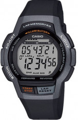 Ceas Barbati, Casio, Sport WS-1000H-1AV foto