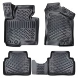 Covoare presuri cauciuc tip tavita PSN Hyundai ix35 2009-2015
