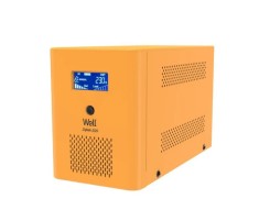 UPS centrale termice Infinite Well foto