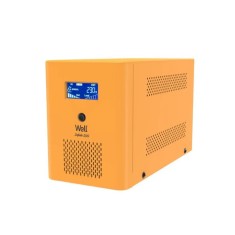 UPS centrale termice Infinite Well