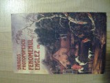 Cumpara ieftin Dragos Protopopescu - Fenomenul englez (3): Shakespeare. Romanul englez (2003)