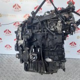 Motor Fiat Ducato Citroen Jumper Peugeot Boxer 2.0 D