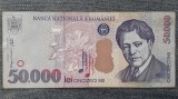 50000 Lei 2000 Romania / 50.000 vioara / 6137061