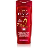 L&rsquo;Or&eacute;al Paris Elseve Color-Vive șampon pentru păr vopsit 400 ml