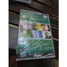 Visul unei nopți de iarnă - DVD