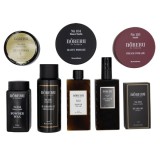 Cumpara ieftin Set cadou - NOBERU - 8 produse - Negru