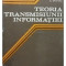 Al. Spătaru - Teoria transmisiunii informației (editia 1983)