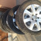 Vand 4 ro?i echipate 205 /55 R 16