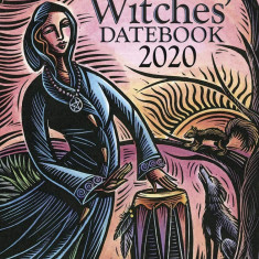 Llewellyn's 2020 Witches' Datebook | Llewellyn Publications