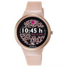 Ceas Smartwatch Dama, Tous, Rond Connect 100350685 foto