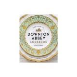 The Official Downton Abbey Cookbook