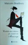 Malcolm Bradbury - Ciudata mea cautare pe urmele lui Mensonge