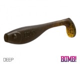 Cumpara ieftin Shad Delphin BOMB Fatty, Deep, 10cm, 5 buc