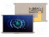 Afisaj TFT, grafic, matrice TN, rezolutie 800x480, 9", 4...6V, 4D Systems - ESP32-90