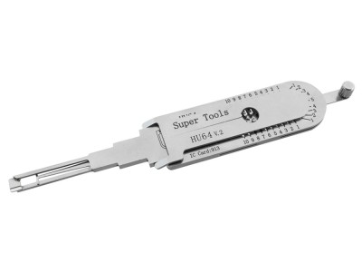 Decodor Super Tools HU64 foto