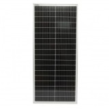 Panou solar 100W fotovoltaic monocristalin 1030x460x30mm Breckner Germany