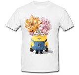 Cumpara ieftin Tricou &quot; Minion Madelyn Monroe &quot;