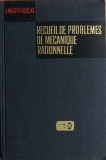 I. Mechtcherski - Recueil de Problemes de Mecanique Rationnelle