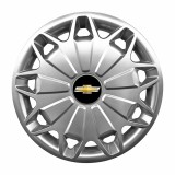 Set 4 capace roti 16 inchi (R16) Compatibile Cu Chevrolet model - 419