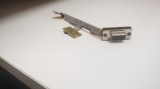 Cumpara ieftin Port Video VGA Laptop IBM TP T41 2373