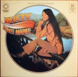 Vinil Buffy Sainte-Marie &lrm;&ndash; A Golden Hour Of The Best Of (EX)