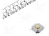 Microintrerupator 5.2x5.2x1.5mm, (ON)-OFF, SPST, ALPS - SKQGAFE010