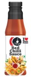 Ching's Red Chilli Sauce - sos picant 200gm