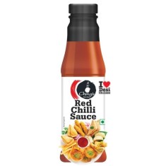Ching's Red Chilli Sauce - sos picant 200gm